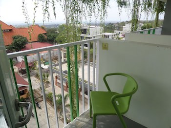 Maxonehotels At Bukit Jimbaran