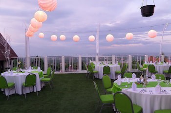 Maxonehotels At Bukit Jimbaran