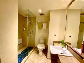 Maxonehotels At Bukit Jimbaran