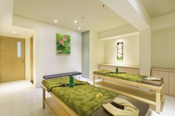 Maxonehotels At Bukit Jimbaran