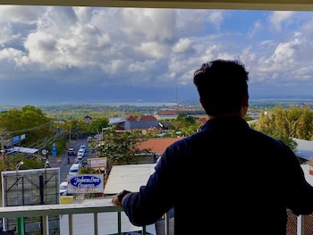 Maxonehotels At Bukit Jimbaran
