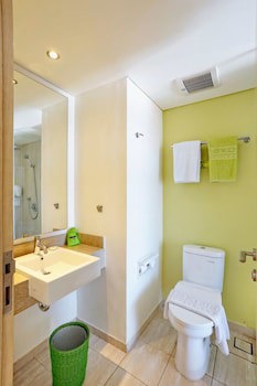 Maxonehotels At Bukit Jimbaran