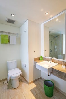 Maxonehotels At Bukit Jimbaran