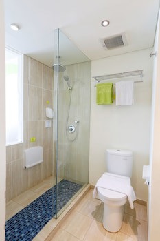 Maxonehotels At Bukit Jimbaran