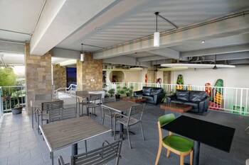 Maxonehotels At Bukit Jimbaran