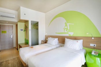 Maxonehotels At Bukit Jimbaran