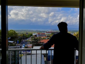 Maxonehotels At Bukit Jimbaran