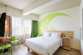 Maxonehotels At Bukit Jimbaran