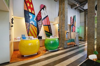 Maxonehotels At Bukit Jimbaran
