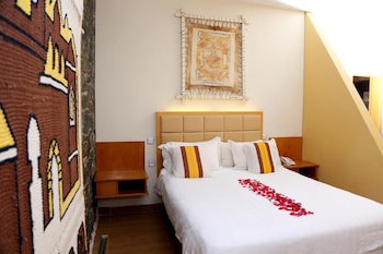 Goha Hotel