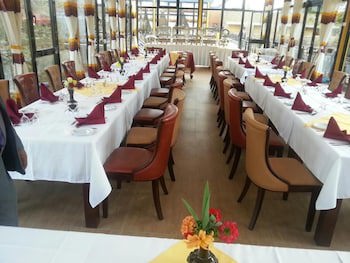 Goha Hotel