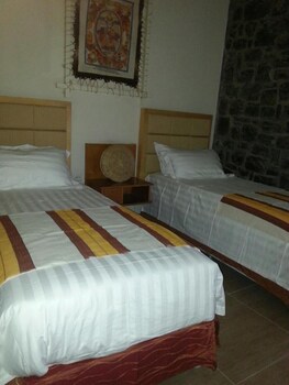 Goha Hotel