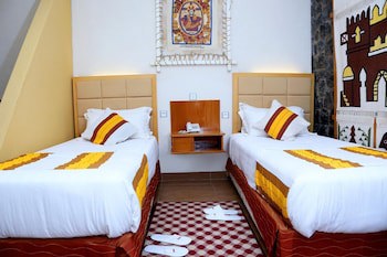 Goha Hotel