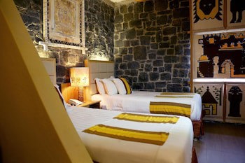 Goha Hotel