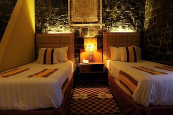 Goha Hotel