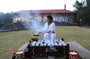 Goha Hotel