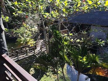 Kangkung Cottages