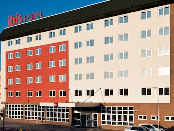 Ibis Novo Hamburgo