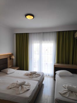 Hilltop Hotel galeri fotoğrafı