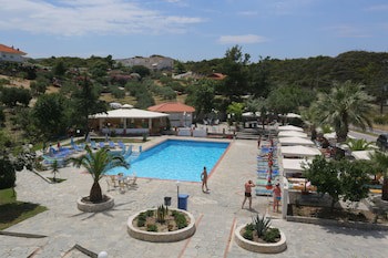 Hilltop Hotel galeri fotoğrafı