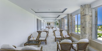 Hilltop Hotel galeri fotoğrafı