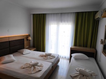 Hilltop Hotel galeri fotoğrafı