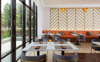 Doubletree By Hilton Shymkent