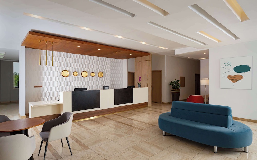DoubleTree by Hilton Shymkent