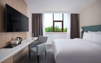 Doubletree By Hilton Shymkent