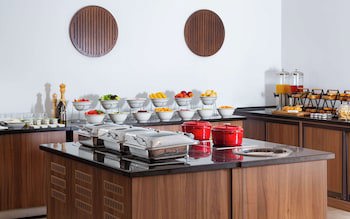 Doubletree By Hilton Shymkent