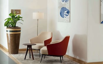 Doubletree By Hilton Shymkent