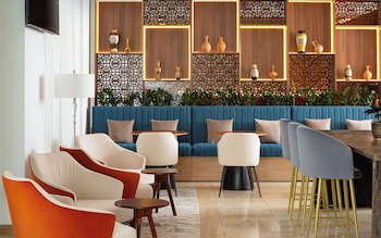 Doubletree By Hilton Shymkent