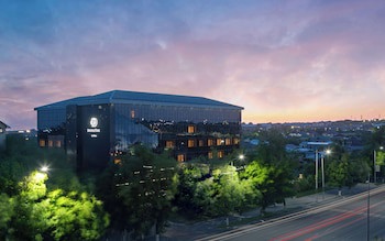 Doubletree By Hilton Shymkent
