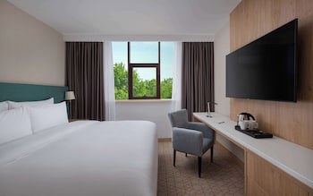 Doubletree By Hilton Shymkent