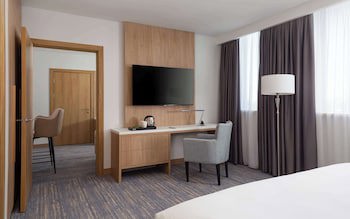 Doubletree By Hilton Shymkent