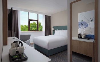 Doubletree By Hilton Shymkent