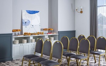 Doubletree By Hilton Shymkent