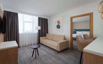 Doubletree By Hilton Shymkent