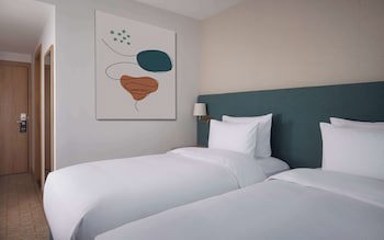 Doubletree By Hilton Shymkent