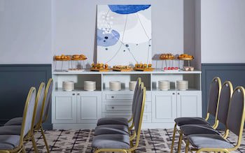 Doubletree By Hilton Shymkent