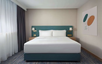 Doubletree By Hilton Shymkent