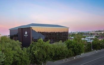 Doubletree By Hilton Shymkent