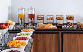 Doubletree By Hilton Shymkent