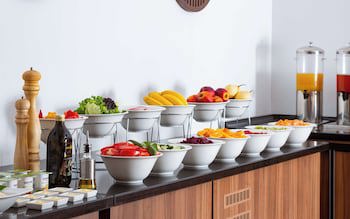 Doubletree By Hilton Shymkent