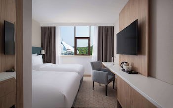 Doubletree By Hilton Shymkent