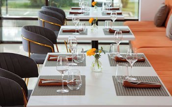 Doubletree By Hilton Shymkent