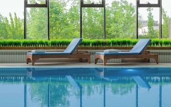 Doubletree By Hilton Shymkent
