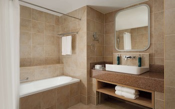 Doubletree By Hilton Shymkent
