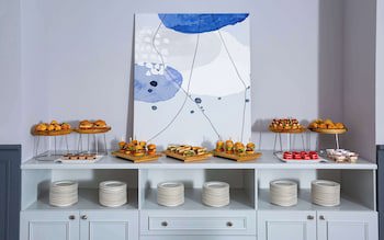 Doubletree By Hilton Shymkent