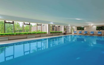Doubletree By Hilton Shymkent